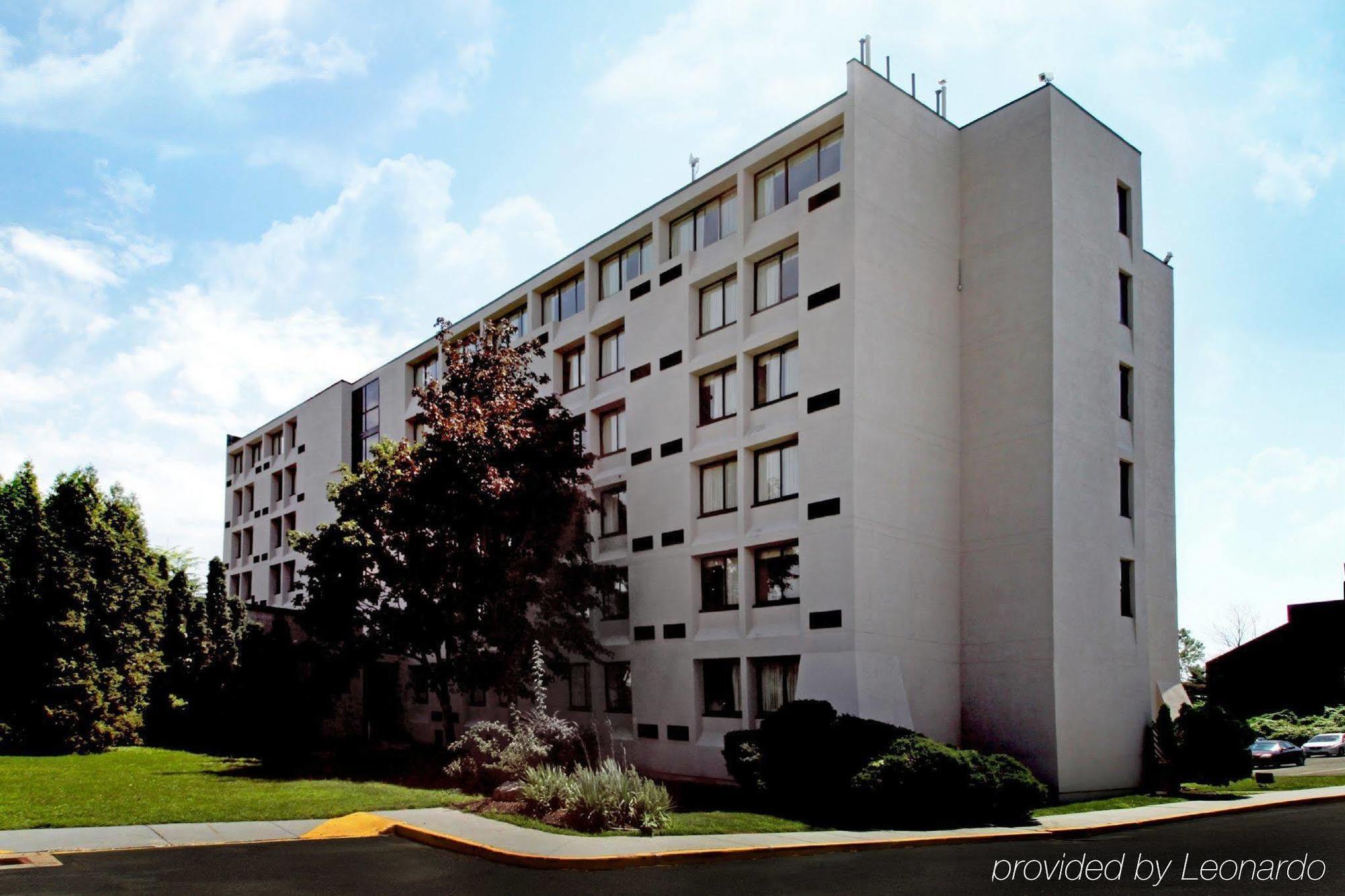 Stratford Hotel And Conference Center מראה חיצוני תמונה