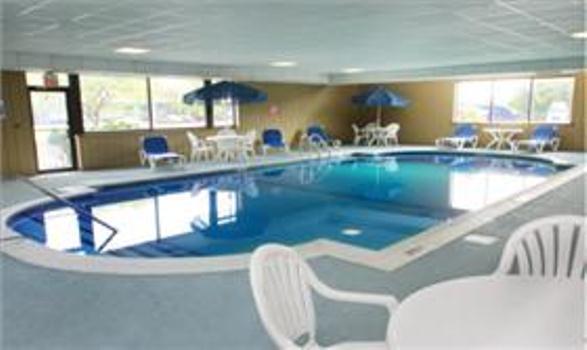 Stratford Hotel And Conference Center מראה חיצוני תמונה